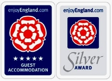 Newarks Finiest 4 star Bed and Breakfast with Silver Award
