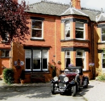 Bridge House Bed & Breakfast, Newark, Nottinghamshire