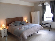 Premier Suite at Bed & Breakfast in Newark - Bridge House