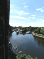 The River at Newark