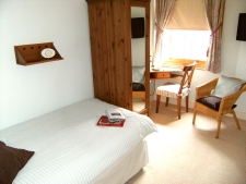 Executive Single at Newark Bed and Breakfast