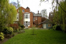 Newarks best Bed & Breakfast