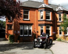 Premier Guest House - B and B Newark